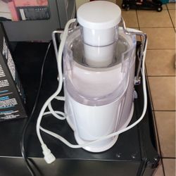 Fruit Juicer