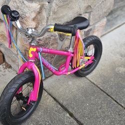Scoot Bike
