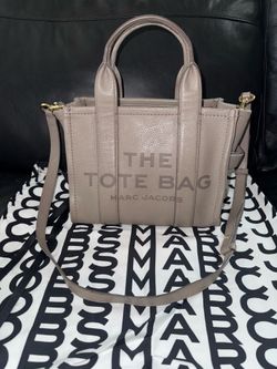 Marc Jacobs Tote Bag
