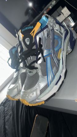 Balenciaga Runner SIZE 44 (11)