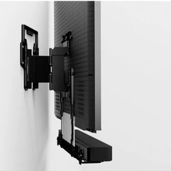 Sony Ultra-Slim _TV_Wall-Mount Bracket for Select Sony BRAVIATV's (SU-WL905)