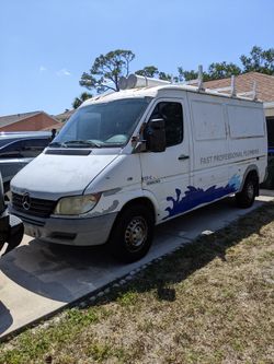 2005 Sprinter