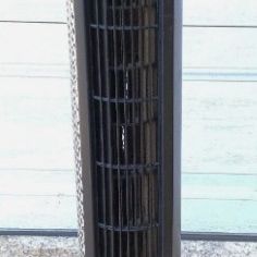 Seville Classics Tower FAN