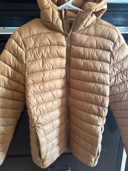 H&M puffer