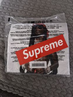 Grey Carti tee