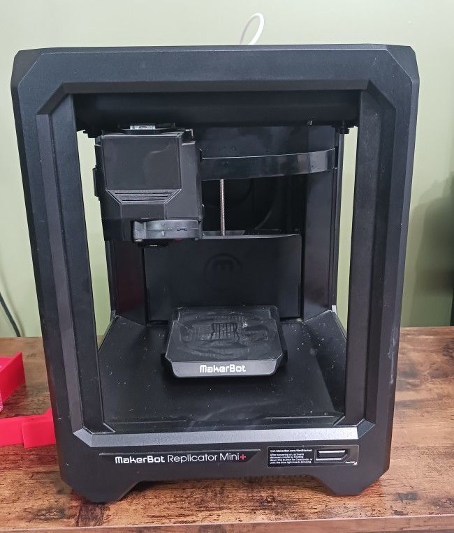 Makerbot Replicator Mini