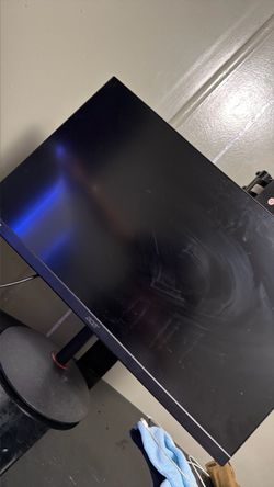 Acer 27”in gaming monitor