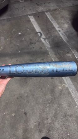 Louisville Slugger 2023 USA Omaha Youth Baseball Bat  30 inch