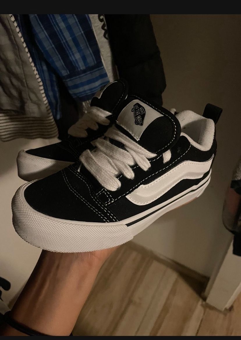 Vans/jordan Nikey