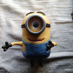 Talking Minion Toy  Read The Post !