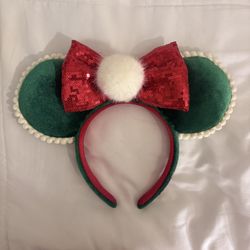 Original Disney Ears