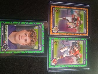 NFL Cards!!!