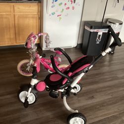 Dos Triciclos Nuevos No Negociable Personas Serias Enviar Mensajes