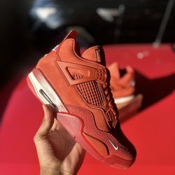 Nigel Sylvester Brick By Brick 4s 