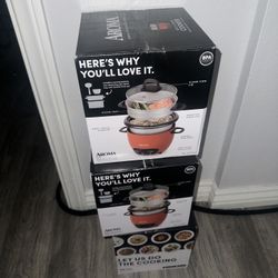 Rice Cooker