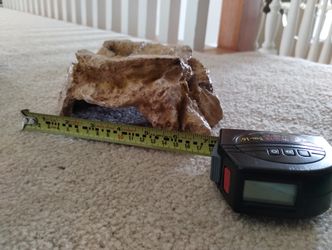 Reptile Hideaway For Lizards