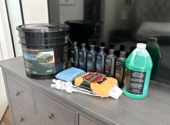 Hydrosilic Ceramic Protection