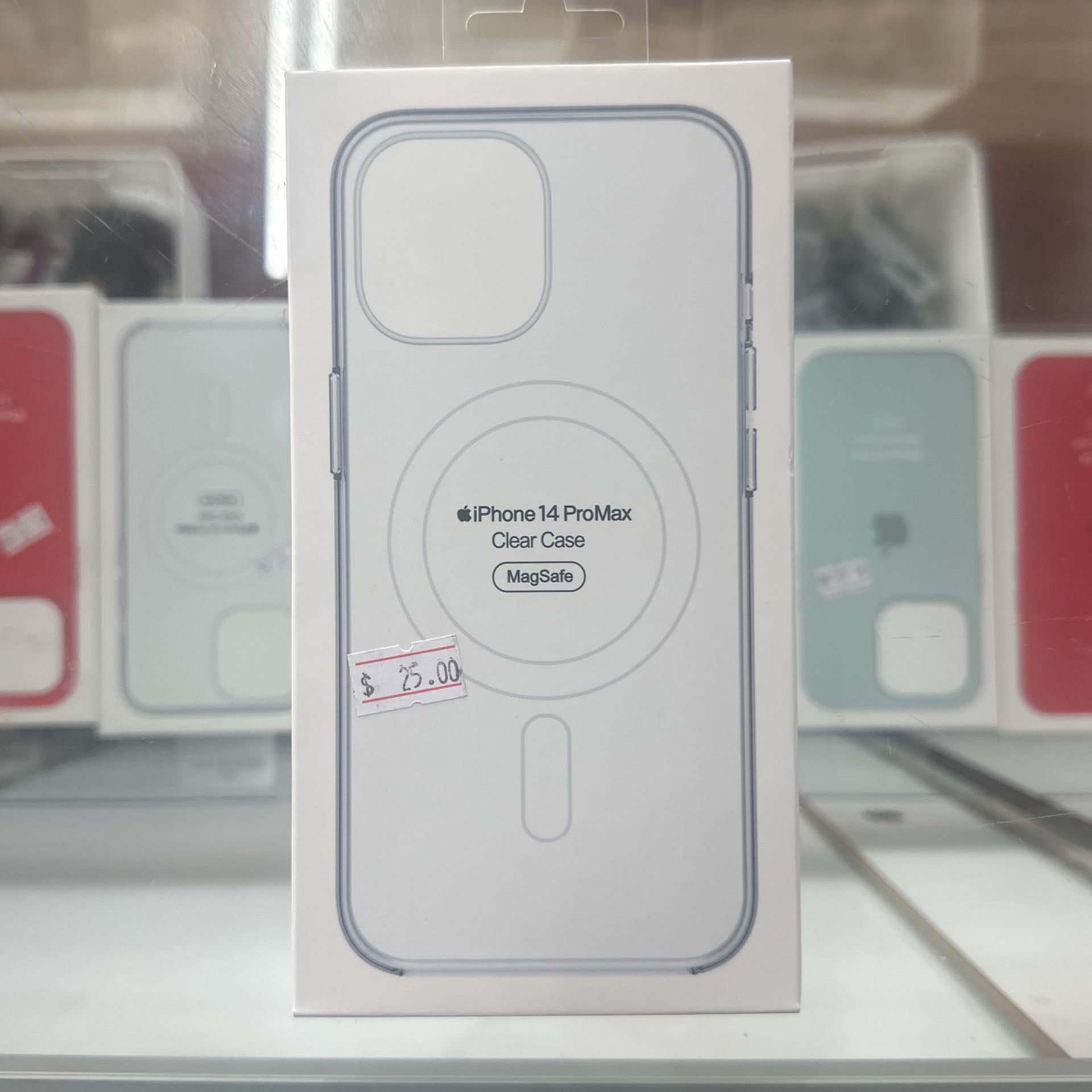 MagSafe Case Iphone 14 Pro Max