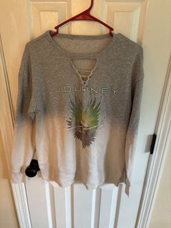 Journey Long Sleeve