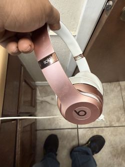 Beats Solo 3
