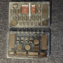 Dungeons And Dragons Accessories 