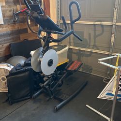 Elliptical