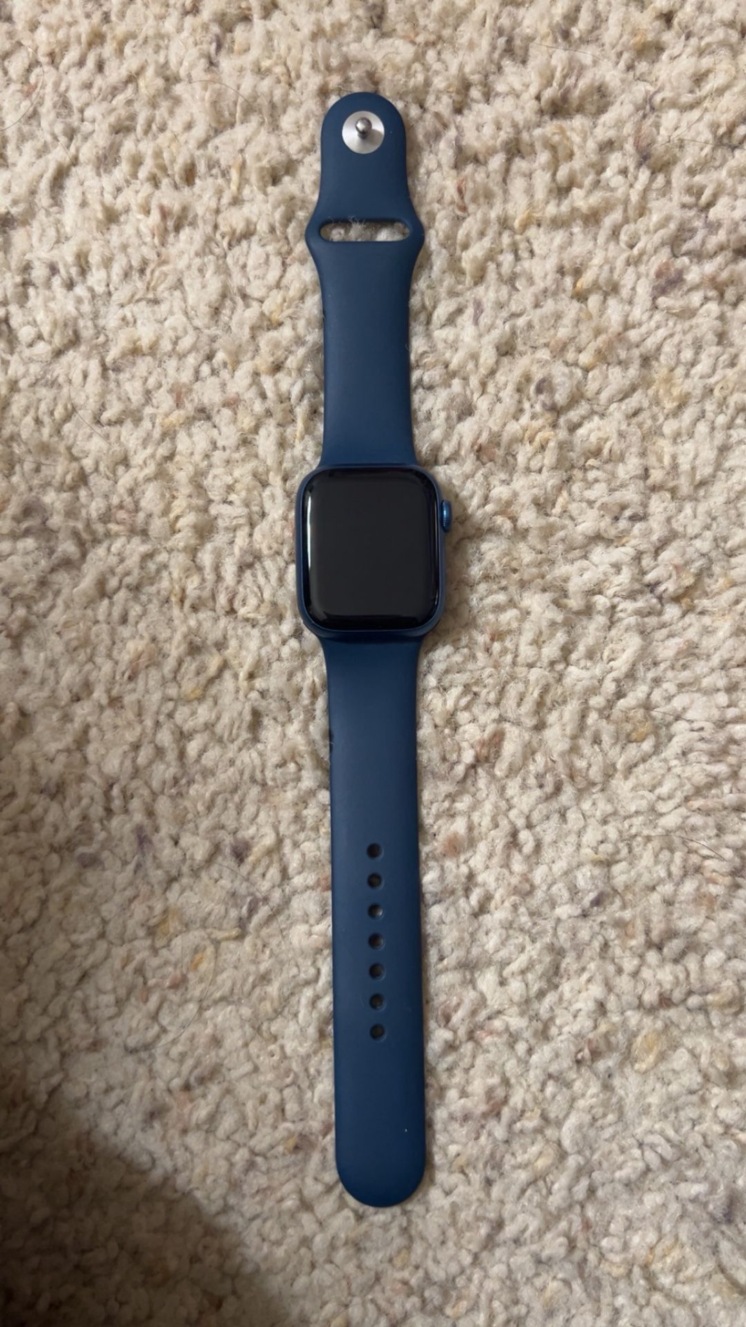 Apple Watch 7 Series