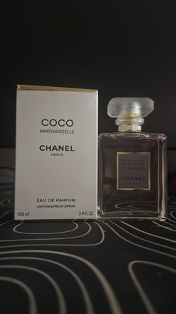 Chanel Coco Mademoiselle Eau de Parfum 100ml