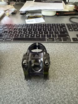 RaceFace Turbine Stem