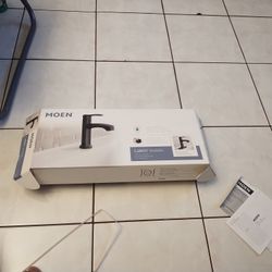 Bathoroom Faucet