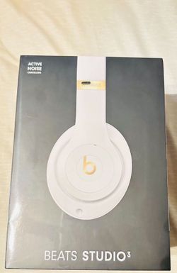 Beats Studio New