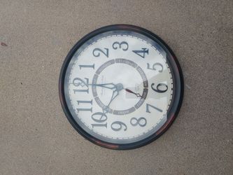 Wall Clock