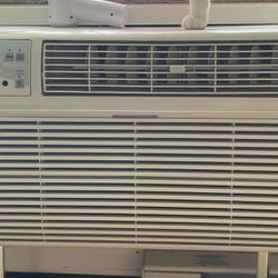 Through-the-Wall Air Conditioner