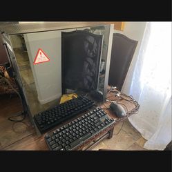 iBUYPOWER Trace MR Gaming PC