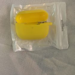 AirPods Pro Silicone Case