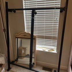 Full Size Bed Frame 