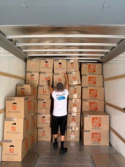 Boxes for sale
