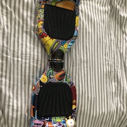 GOTRAX HOVERBOARD V7D Y HOVERFLY ECO 230lb Battery