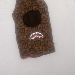 Bape type Ski Mask