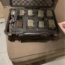 Hunting Cameras 