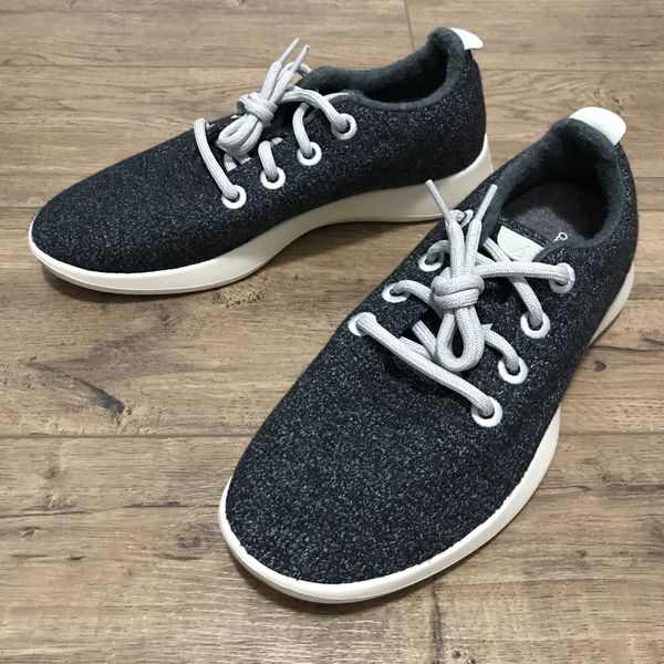 All birds casual/dress shoes - brand new size 8 men’s for Sale in San ...