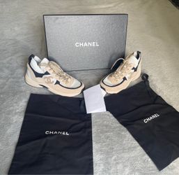 Chanel Sneakers