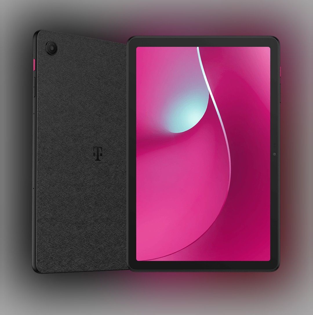 Open box tmobile revvl tab 2