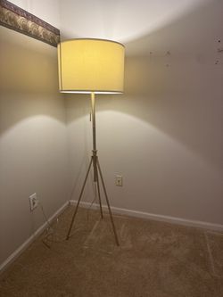 Floor Lamp