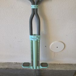 POGO STICK 