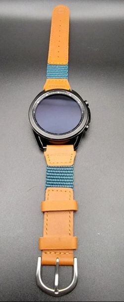 EXCELLENT CONDITION Samsung Galaxy 3 Watch