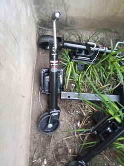 Trailer adjust wheel 1200 max