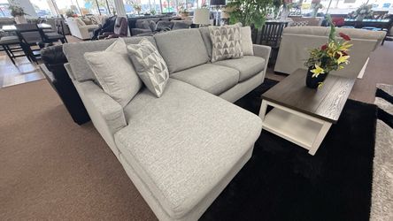 2 PC SECTIONAL