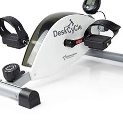 Desk Cycle