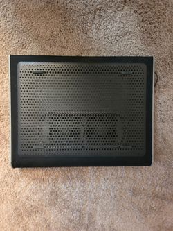Targus 15" laptop cooling pad